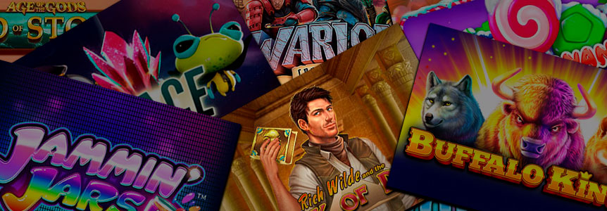 На каких играх можно выполнять условия по ставкам