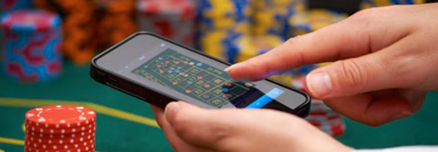 Zalety mobilnych wersji oficjalnych stron internetowych kasyn