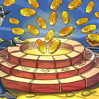 100 zł bonusu bez depozytu za rejestrację w casino Fontan