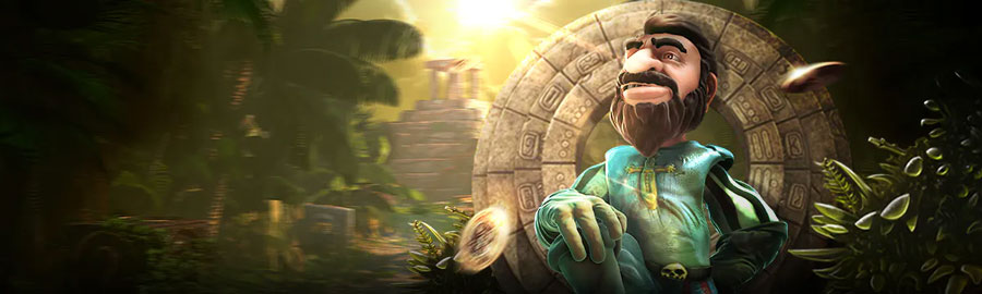 123 Darmowych Spinów bez depozytu za rejestrację w Gonzo Casino