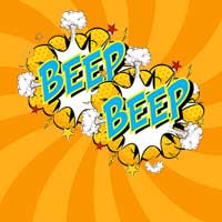 Beep Beep Casino 100 zł za rejestrację bez depozytu – warunki, zasady i analiza oferty