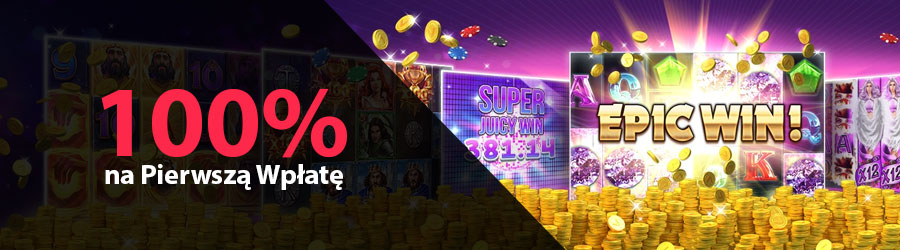 Vavada: 100% na Pierwszą Wpłatę