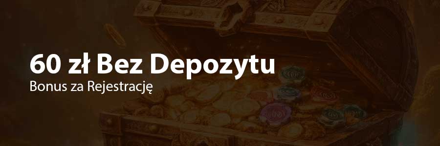 Pelican Casino bonus 60 zł bez depozytu – szczegóły oferty i warunki