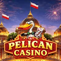 Pelican Casino bonus 60 zł bez depozytu – szczegóły oferty i warunki