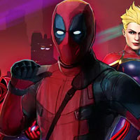 Marvel Casino 80 zł (€/$ 15) Bonus Bez depozytu za rejestrację
