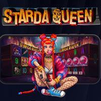 50 Darmowych Spinów Bez Depozytu za rejestrację w Kasynie Starda