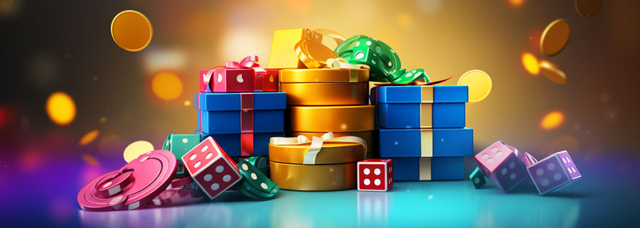 Bonusy Bez Depozytu i ich rodzaje