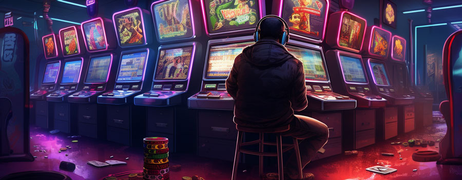 Jakie oprogramowanie oferują najlepsze kasyno na pieniądze złote?