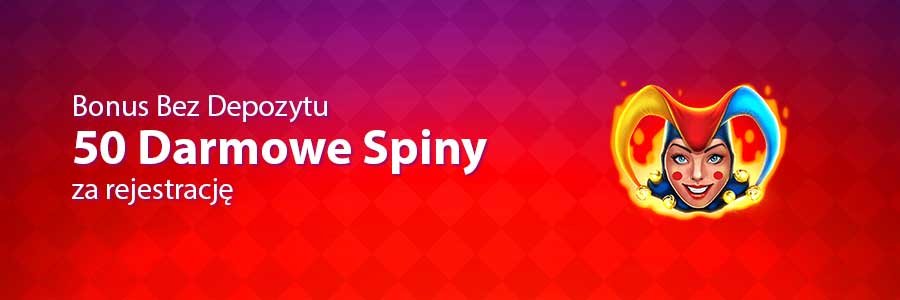 50 Darmowych Spinów Bez Depozytu w Kasyno Verde