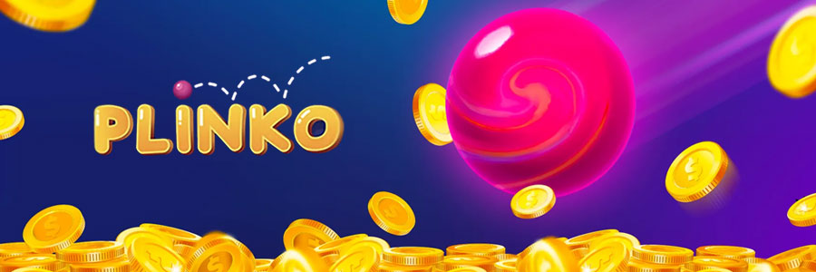 Historia powstania gry Plinko