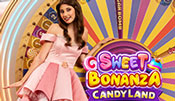 Sweet Bonanza CandyLand Automat
