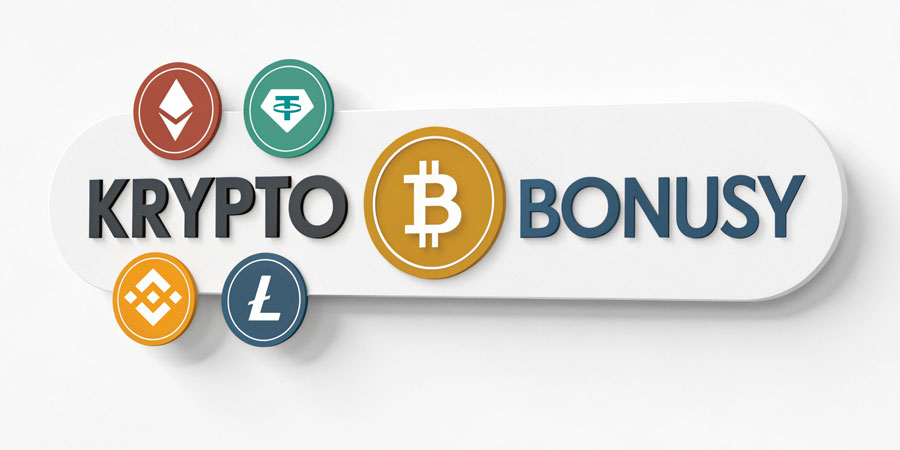 Czym są krypto bonusy w kasynach online?