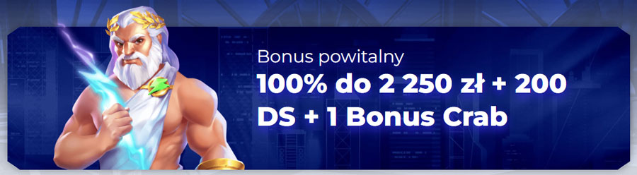 Sportaza: 100% + 200FS za Pierwszą Wpłatę