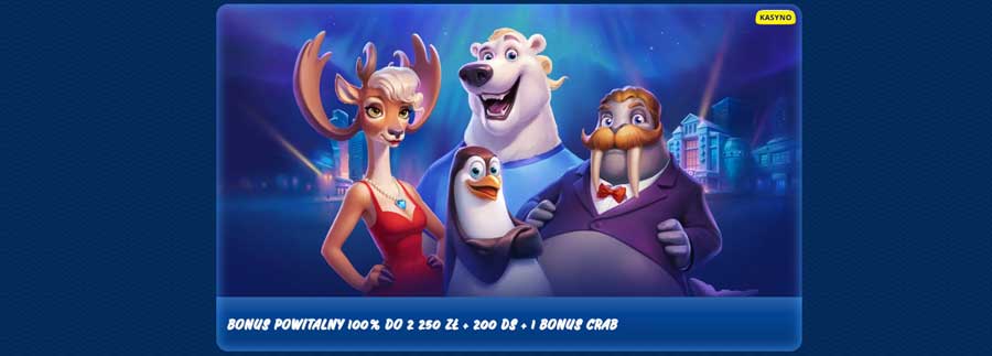 SG Casino: 100% + 200FS za Pierwszą Wpłatę