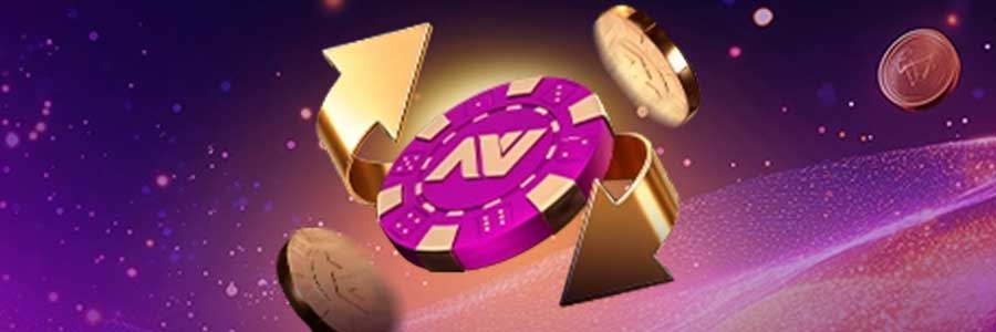 NV Casino PL: Cashback do 10%
