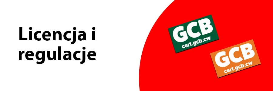 Licencja i regulacje w polskie kasyna online