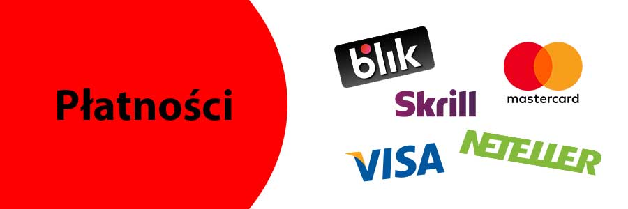 Płatności w legalne online casino