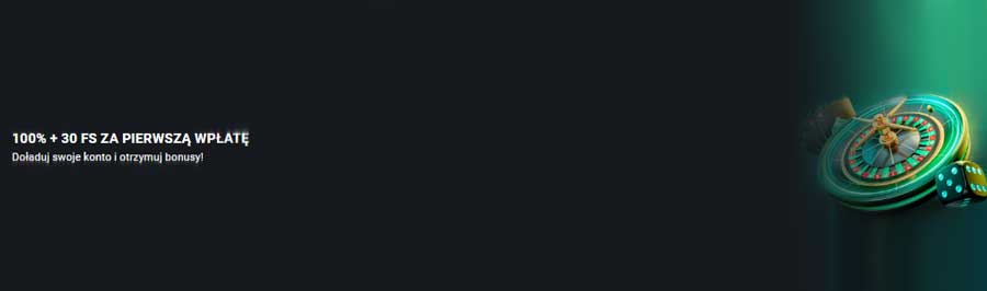 PlanBet: 100% + 30FS za Pierwszą Wpłatę