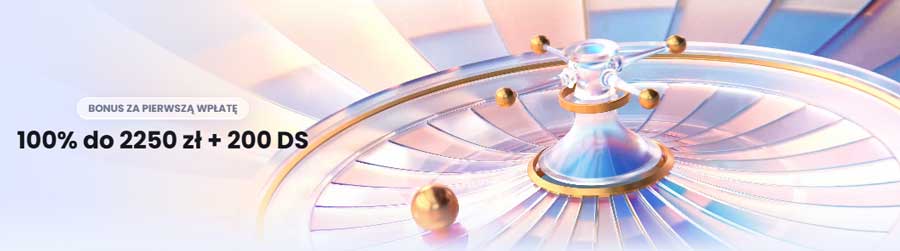 CasinoLab: 100% + 200FS za Pierwszą Wpłatę