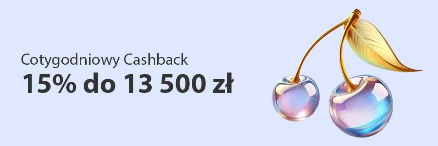 CasinoLab: Cashback Casino do 15%