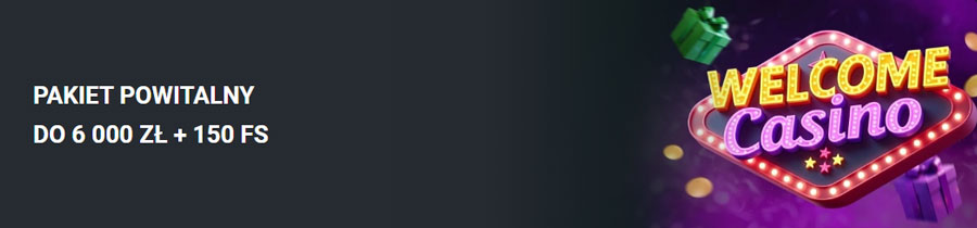 SpinBetter: 100% + 30FS za Pierwszą Wpłatę