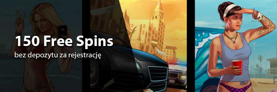 150 Free Spins bez depozytu w Hotline Casino