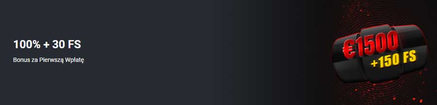 888starz: 100% + 30FS za Pierwszą Wpłatę