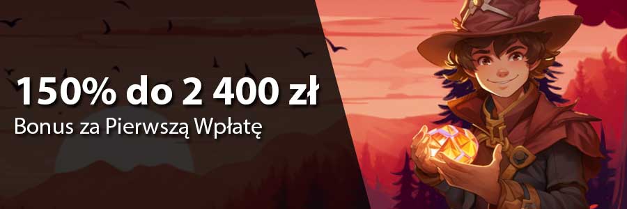 BonanzaGame: 150% za Pierwszą Wpłatę