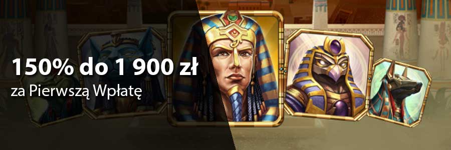 Hotline: 150% za Pierwszą Wpłatę