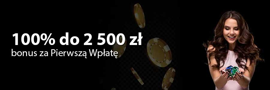 BetOBet: 100% za Pierwszą Wpłatę