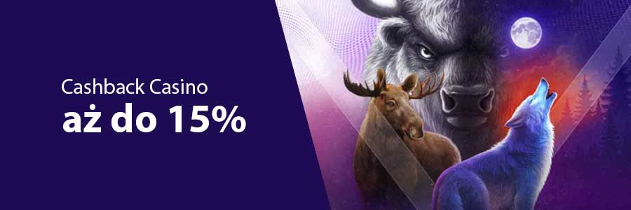 X3bet: Cashback Casino do 15%